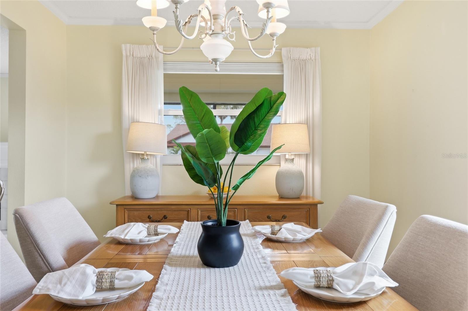 BALLANTRAE - Residential