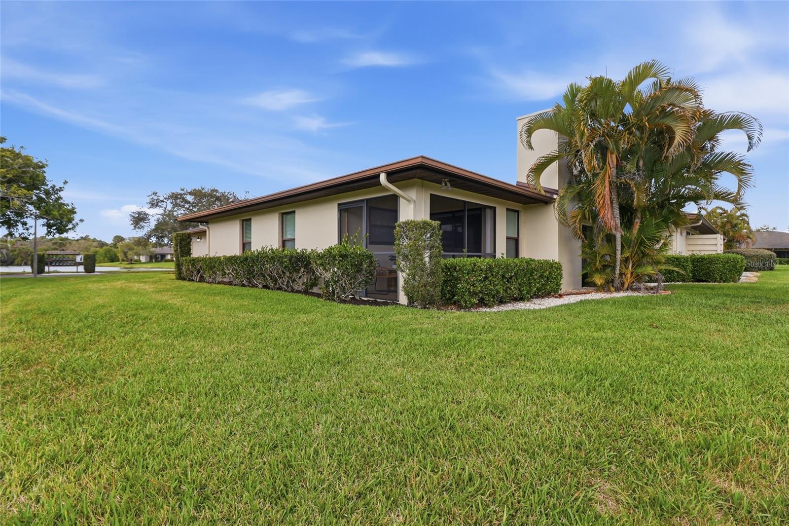 BALLANTRAE - Residential