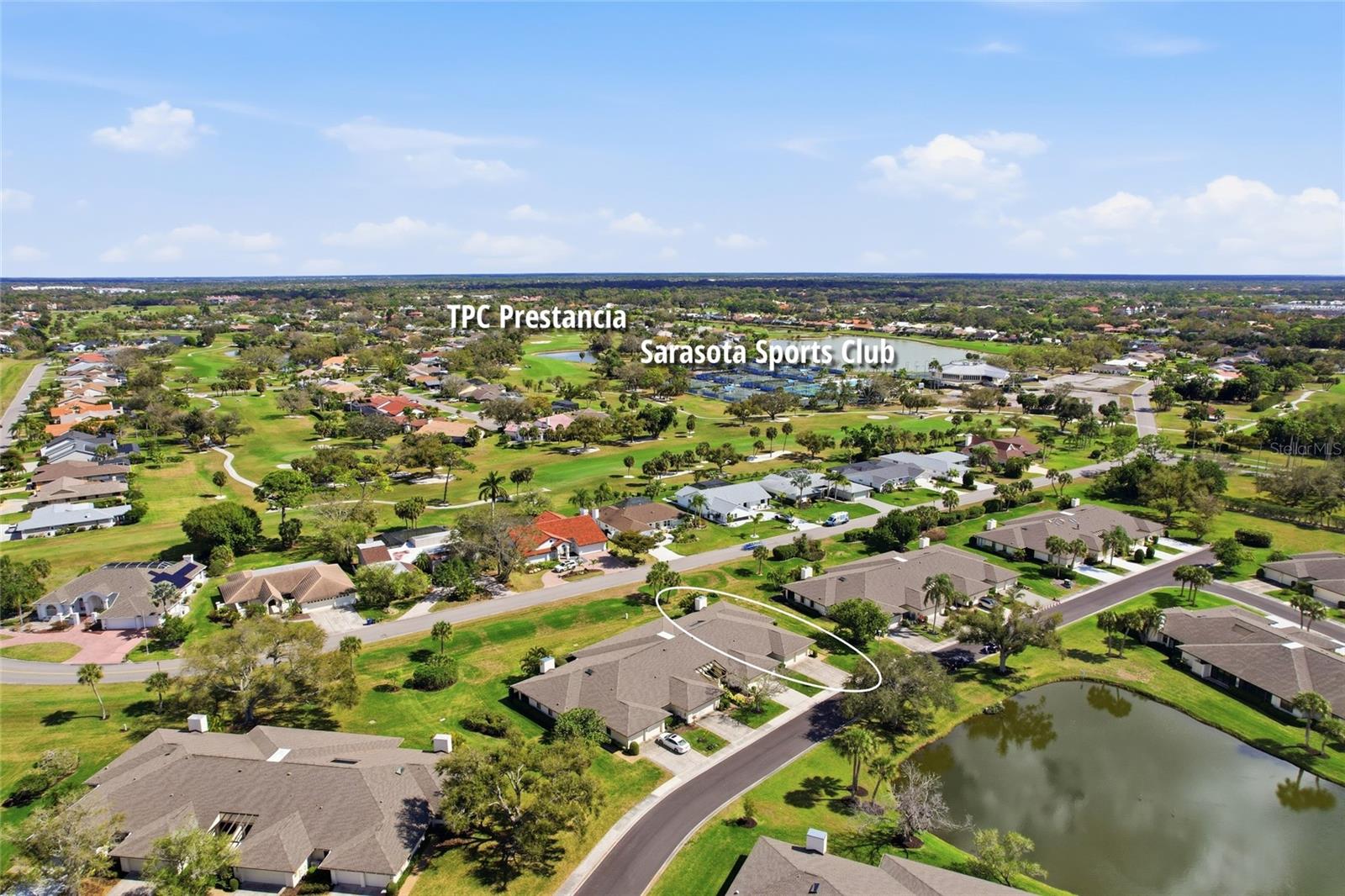 BALLANTRAE - Residential