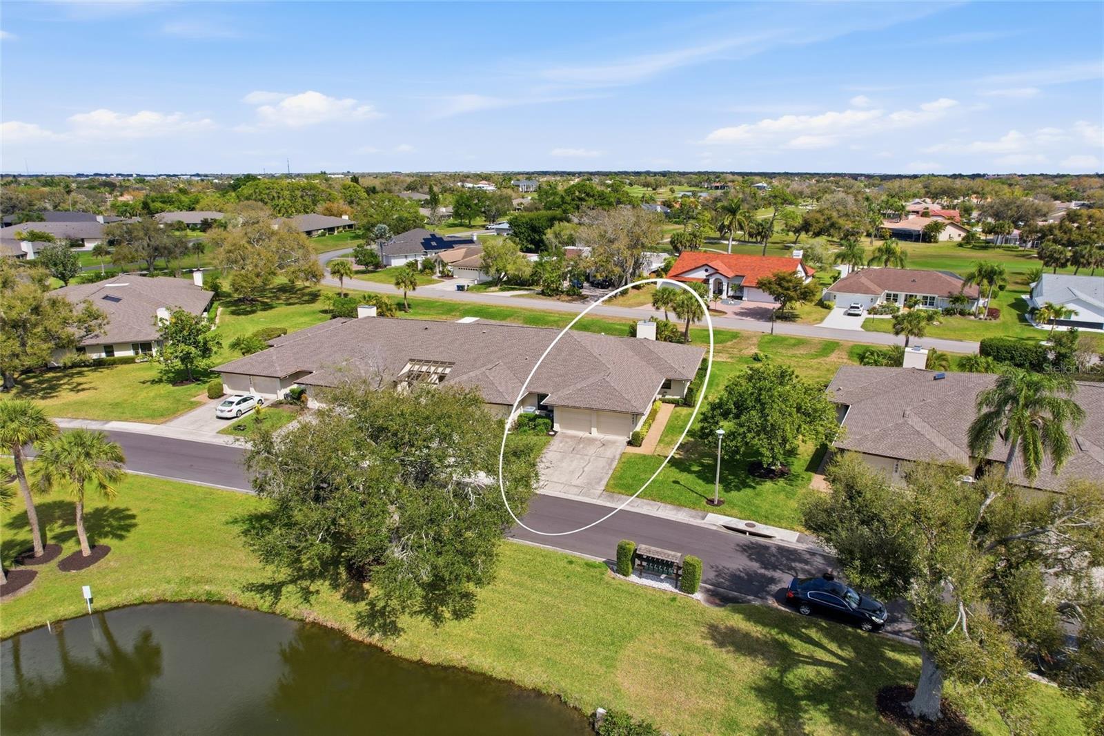 BALLANTRAE - Residential