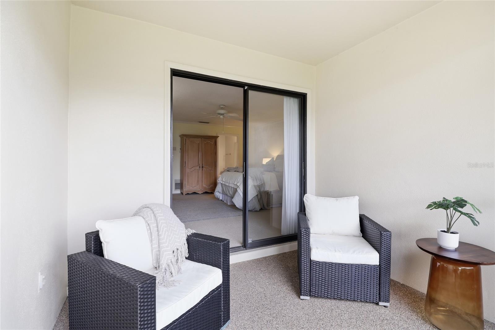 BALLANTRAE - Residential