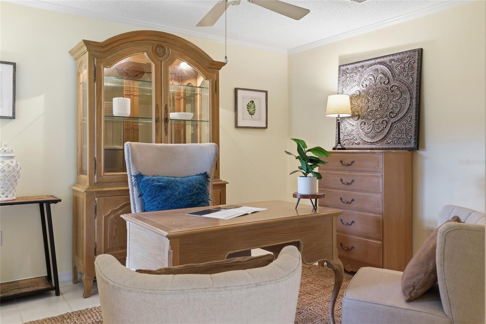 BALLANTRAE - Residential