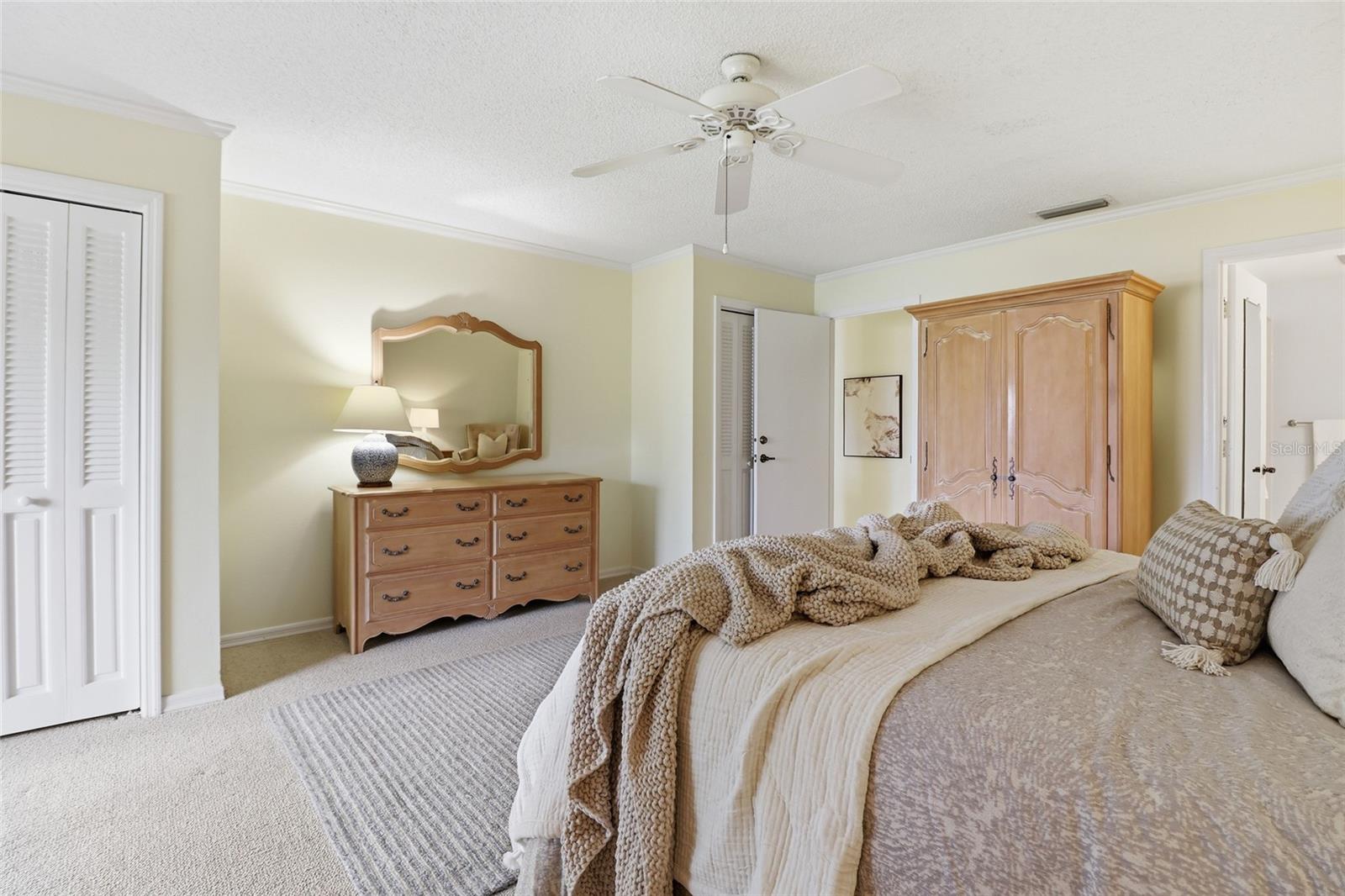 BALLANTRAE - Residential