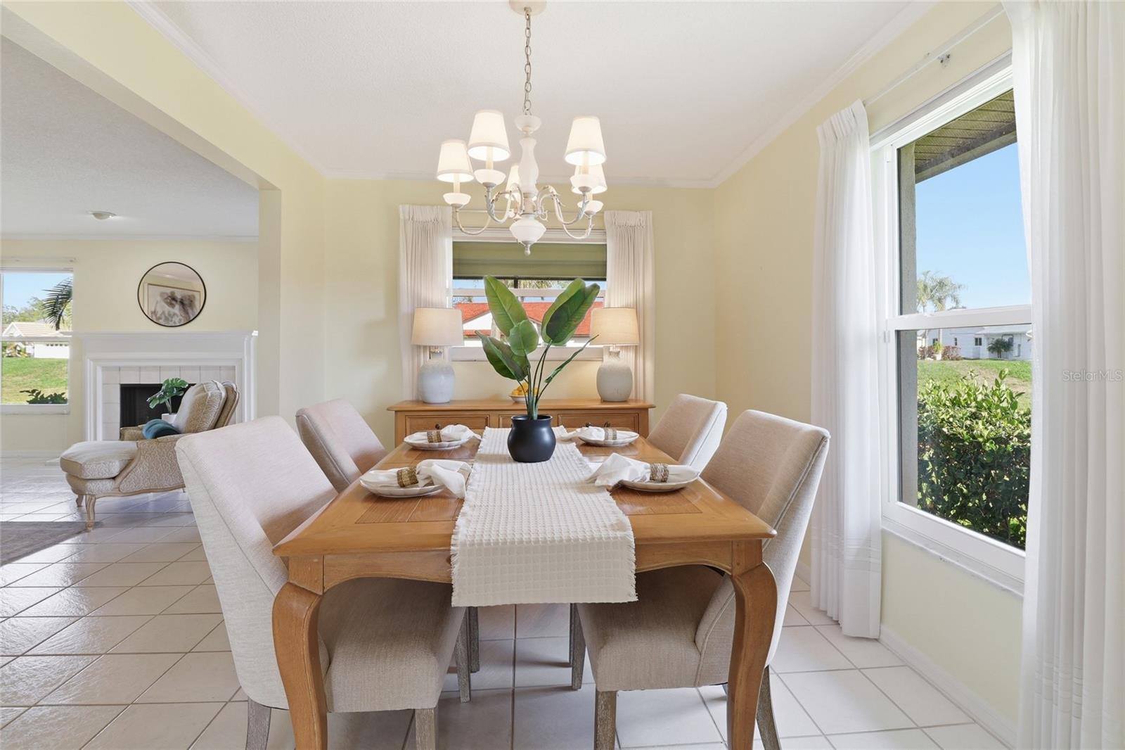 BALLANTRAE - Residential