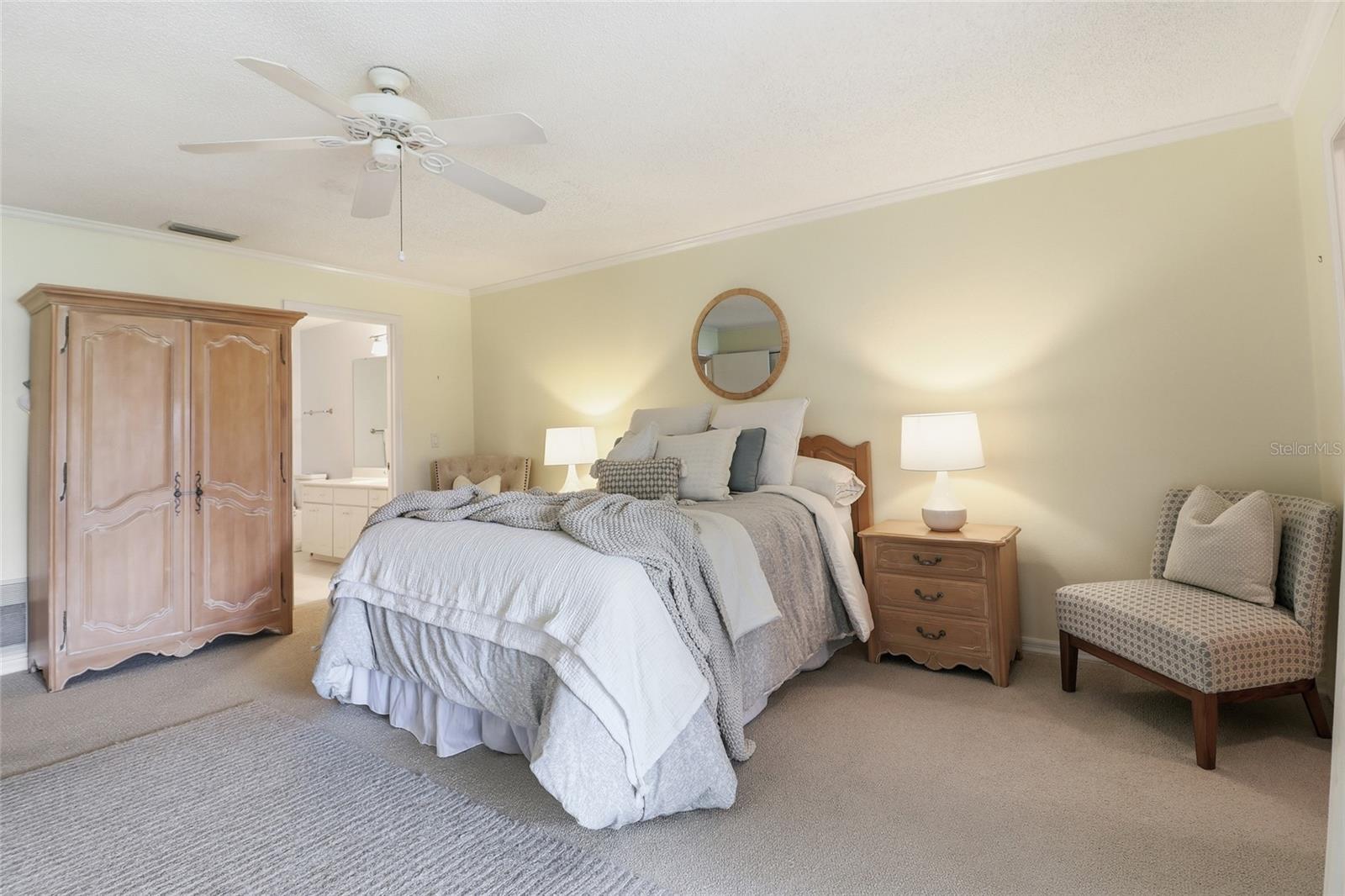 BALLANTRAE - Residential