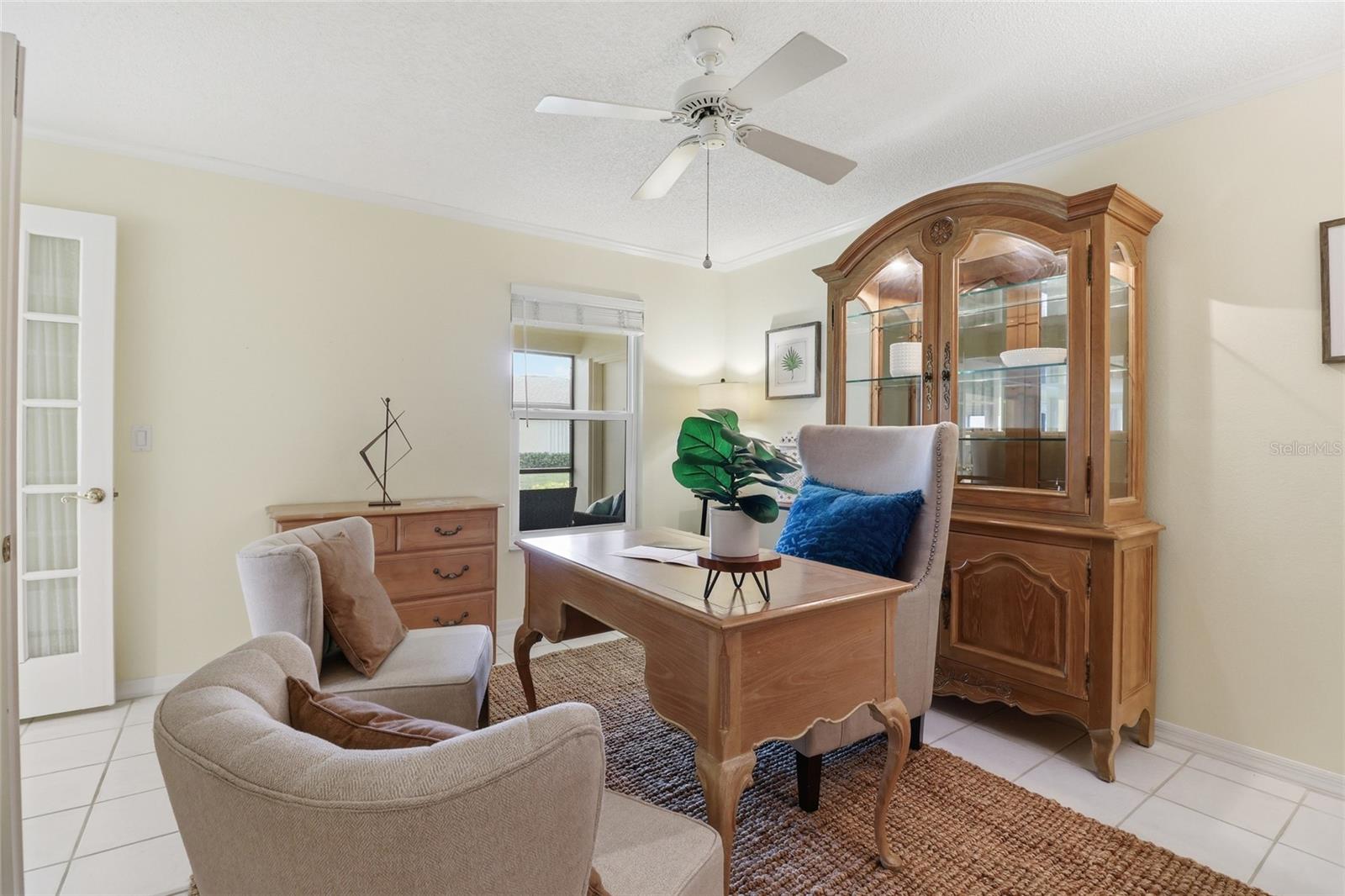 BALLANTRAE - Residential