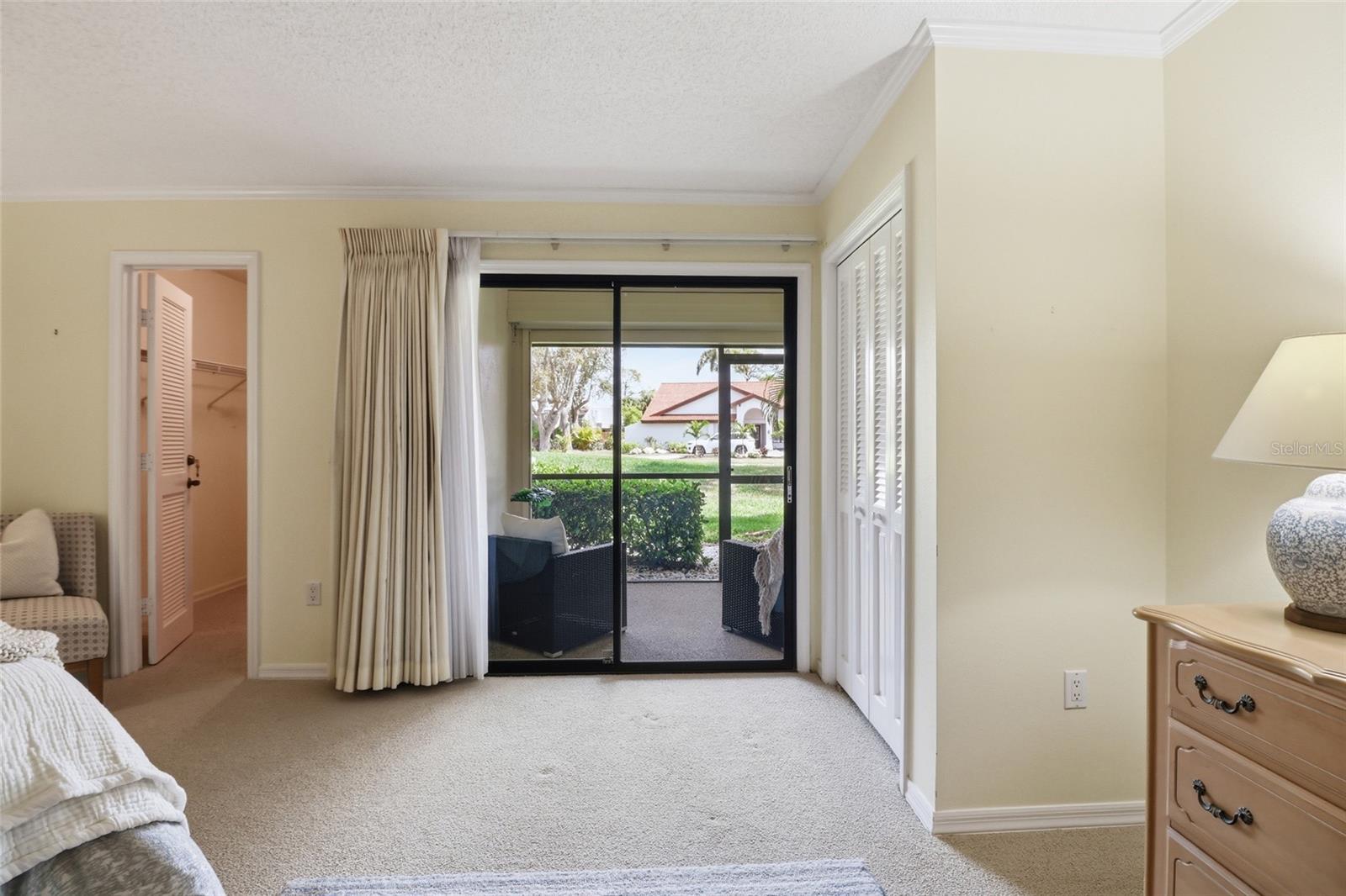 BALLANTRAE - Residential