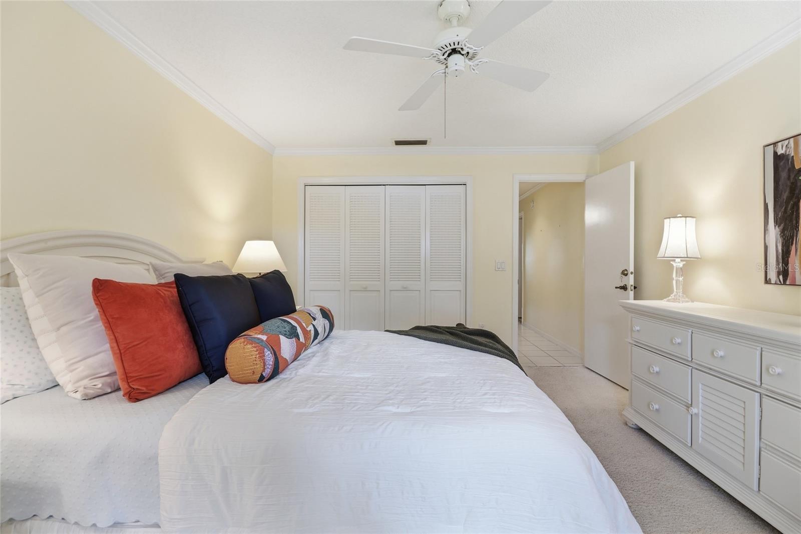 BALLANTRAE - Residential