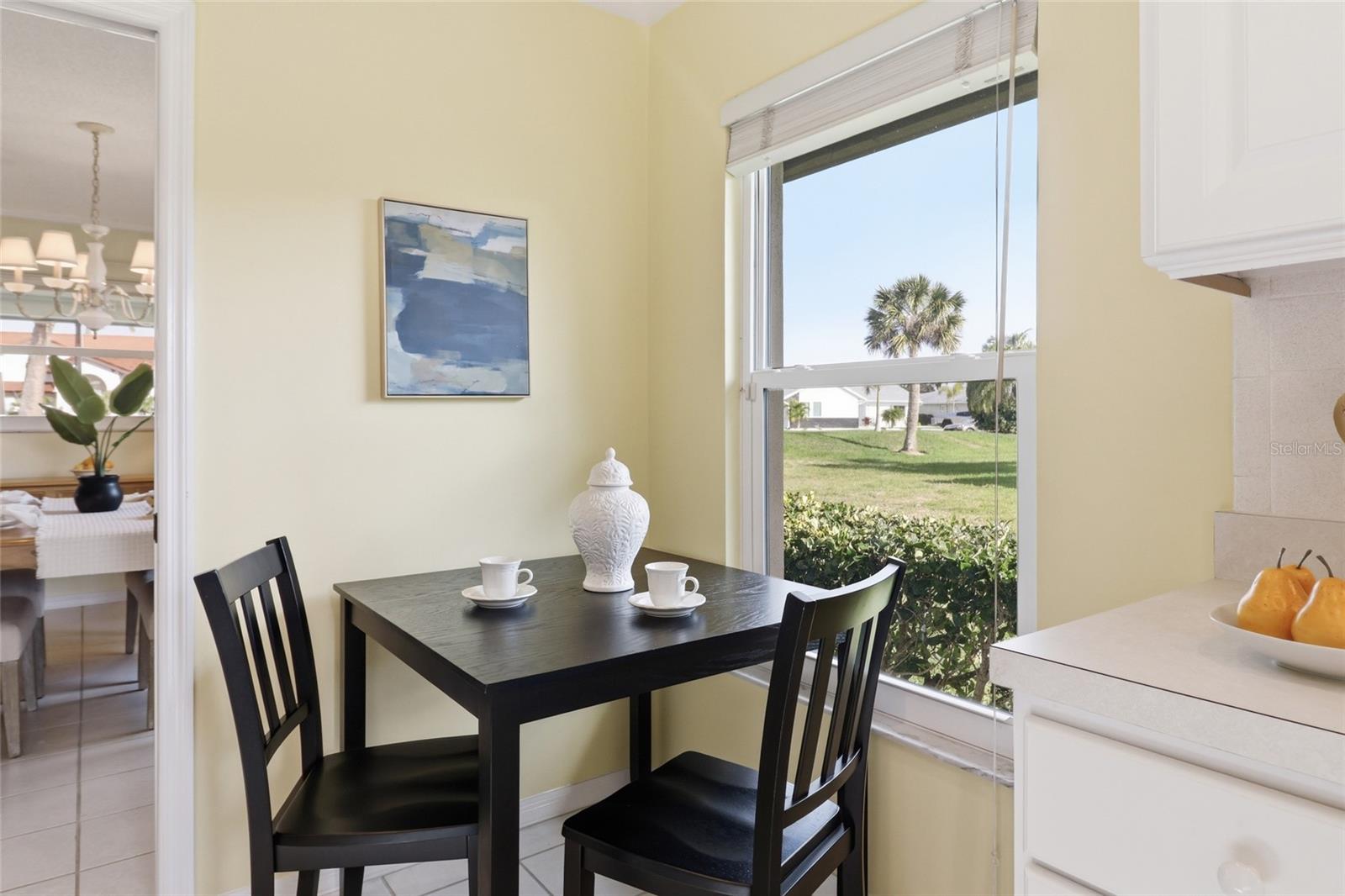 BALLANTRAE - Residential