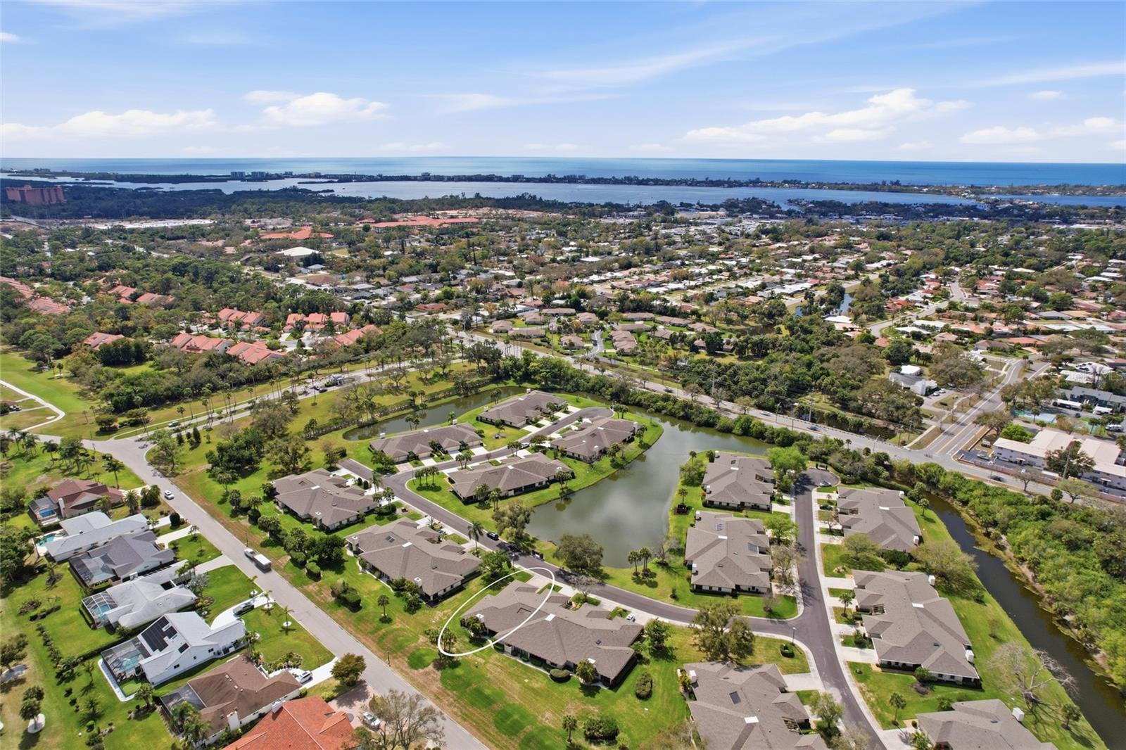 BALLANTRAE - Residential