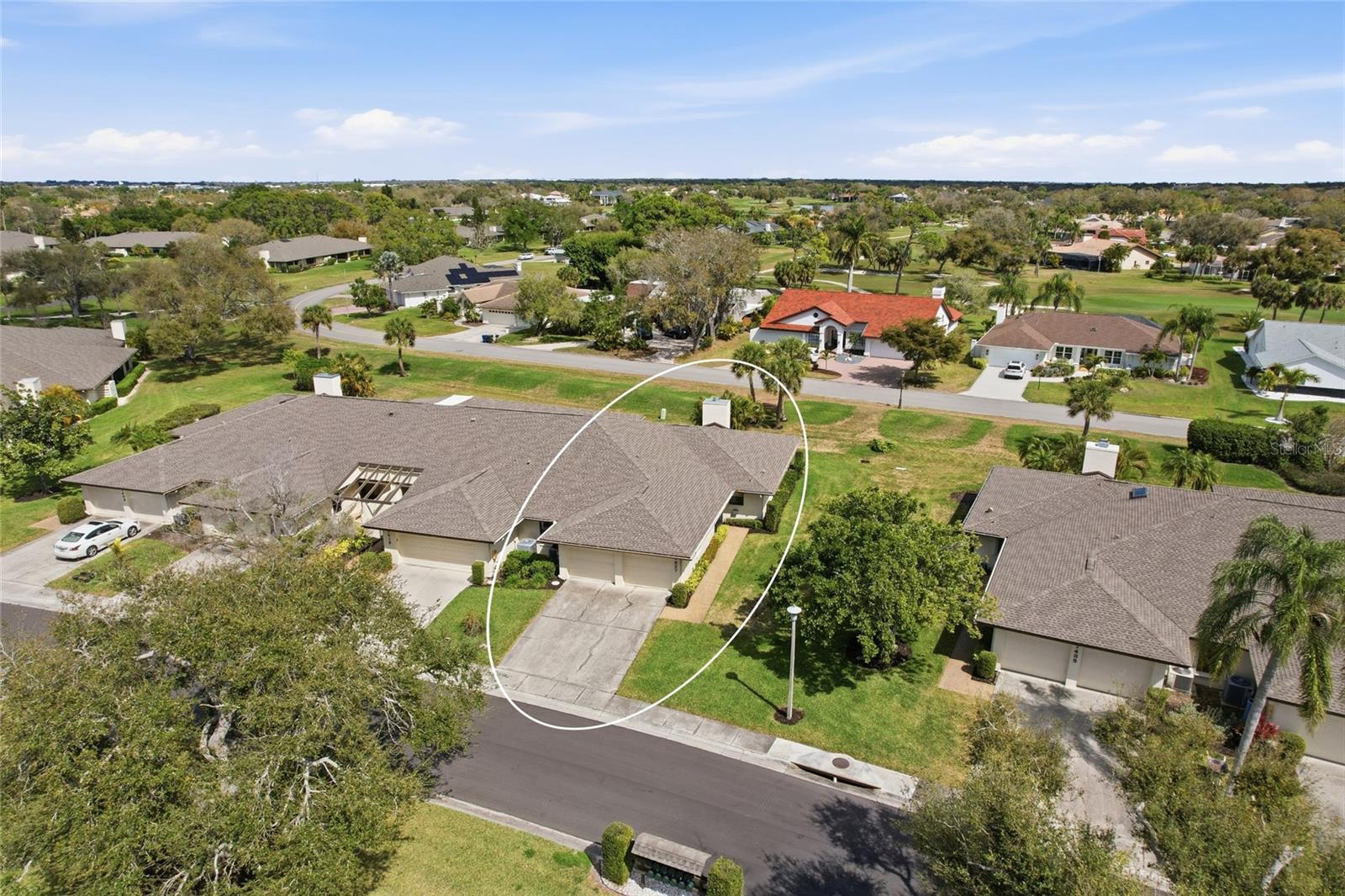 BALLANTRAE - Residential