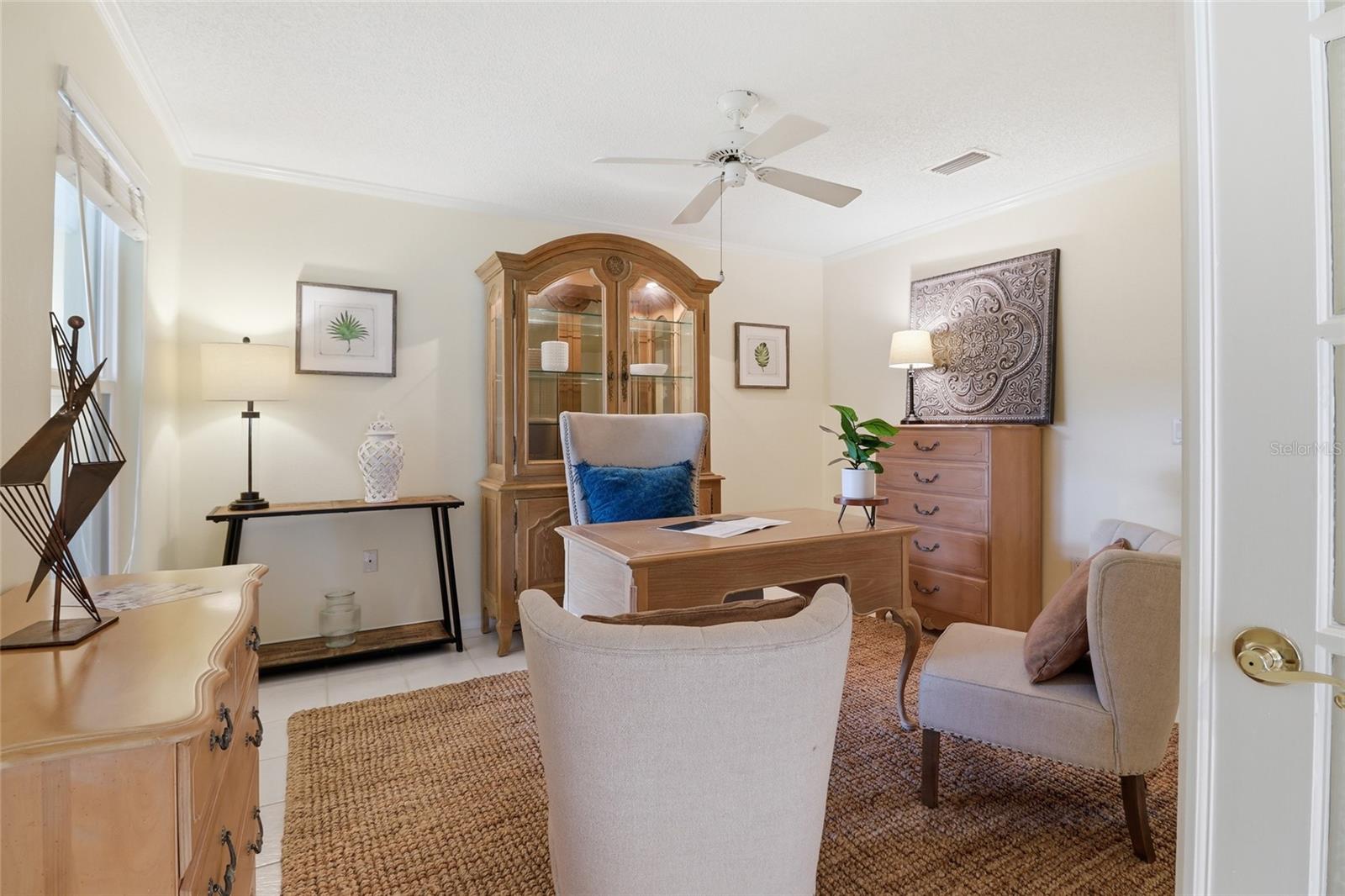 BALLANTRAE - Residential