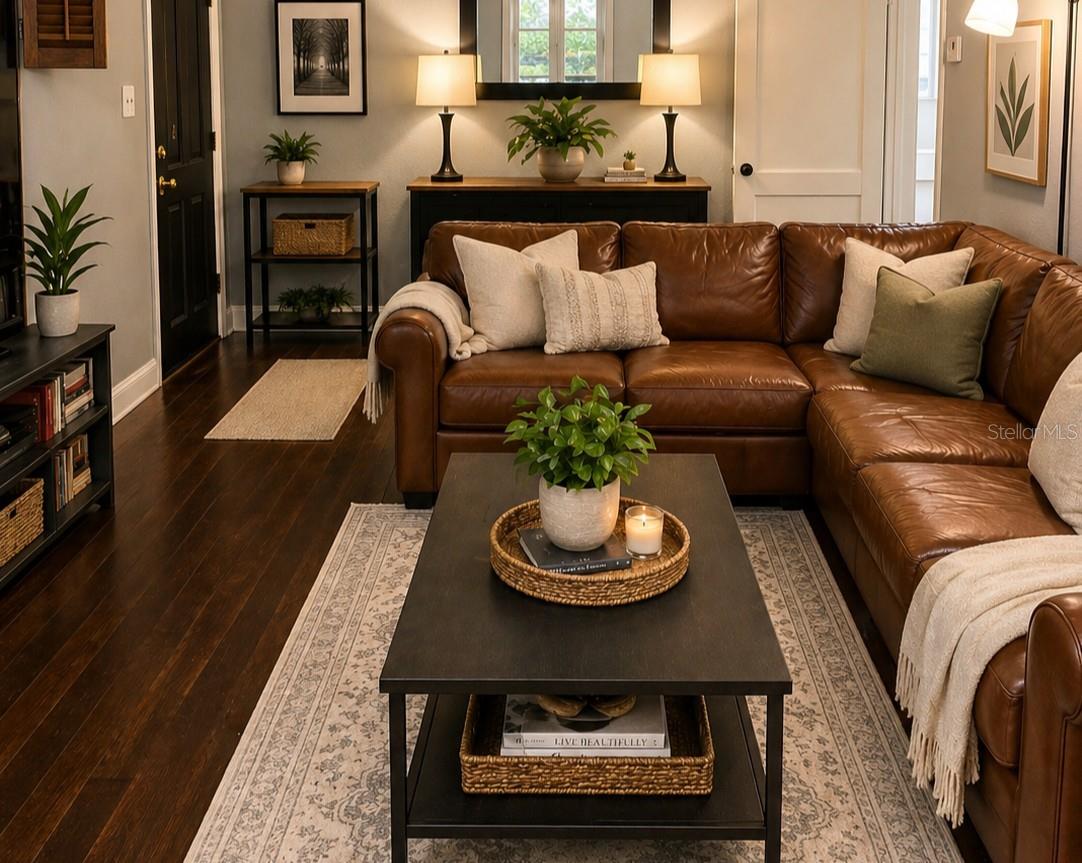 CHARMONT - Residential