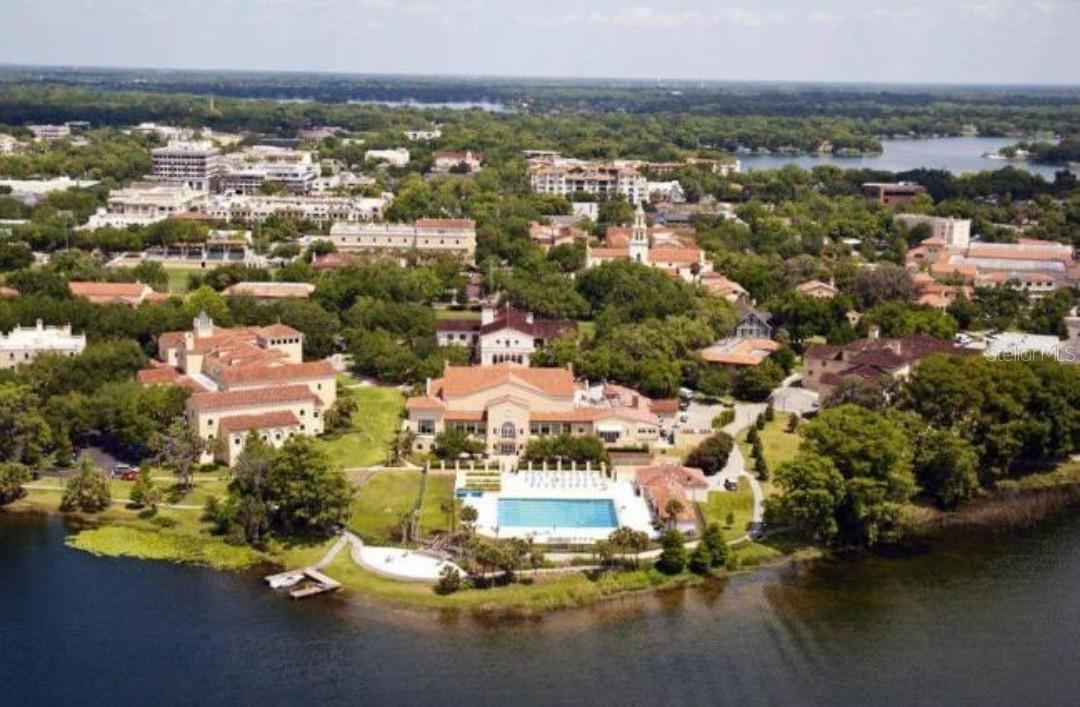 CHARMONT - Residential