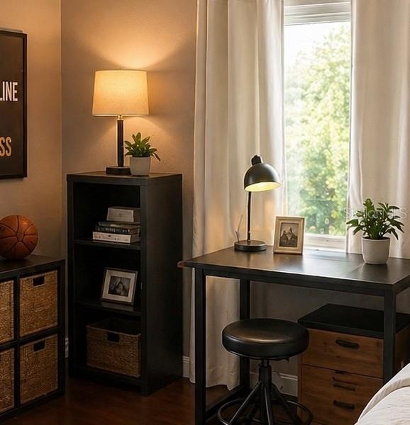 CHARMONT - Residential