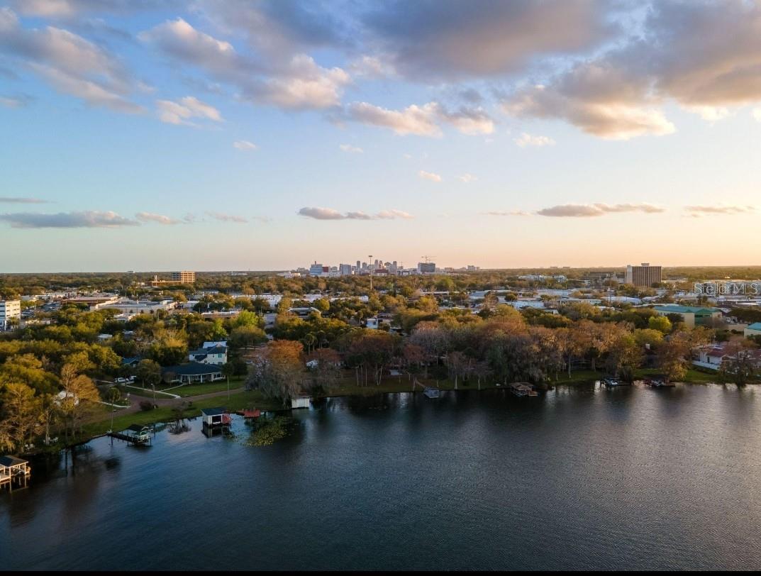 CHARMONT - Residential