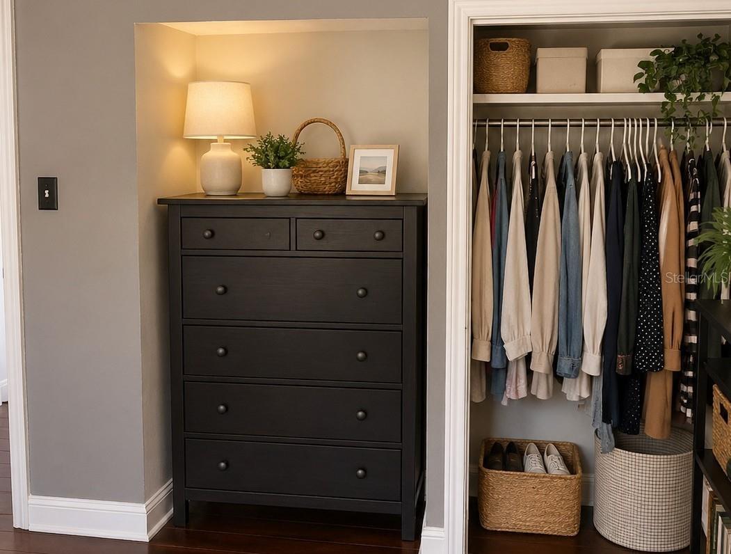 CHARMONT - Residential