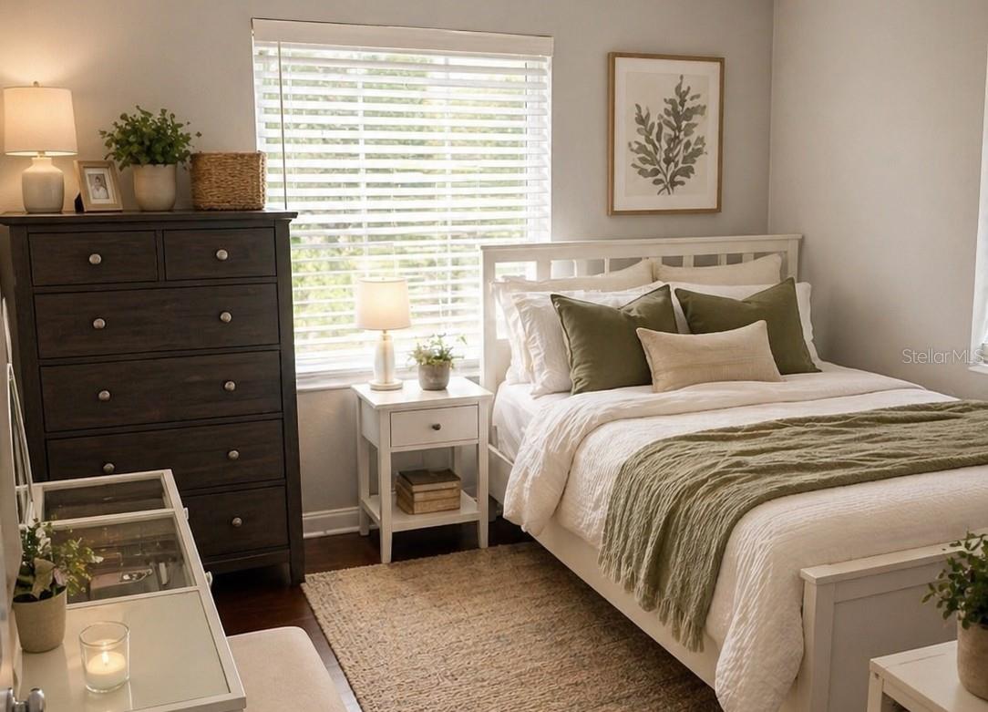 CHARMONT - Residential