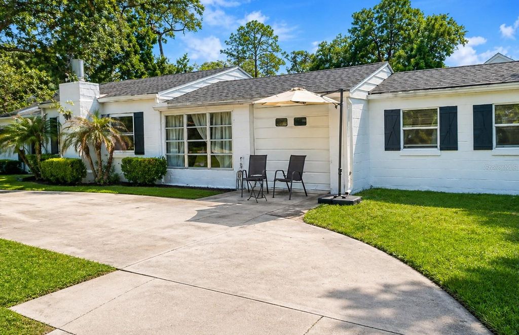 Photo of 1900 Winter Park Road, Winter Park, FL 32789 (MLS # O6402566)