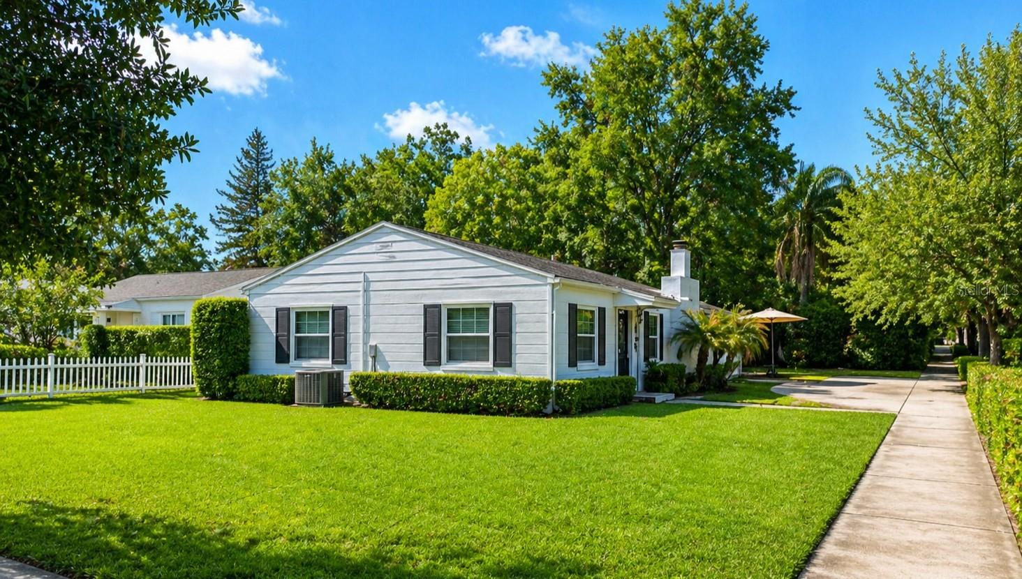 CHARMONT - Residential