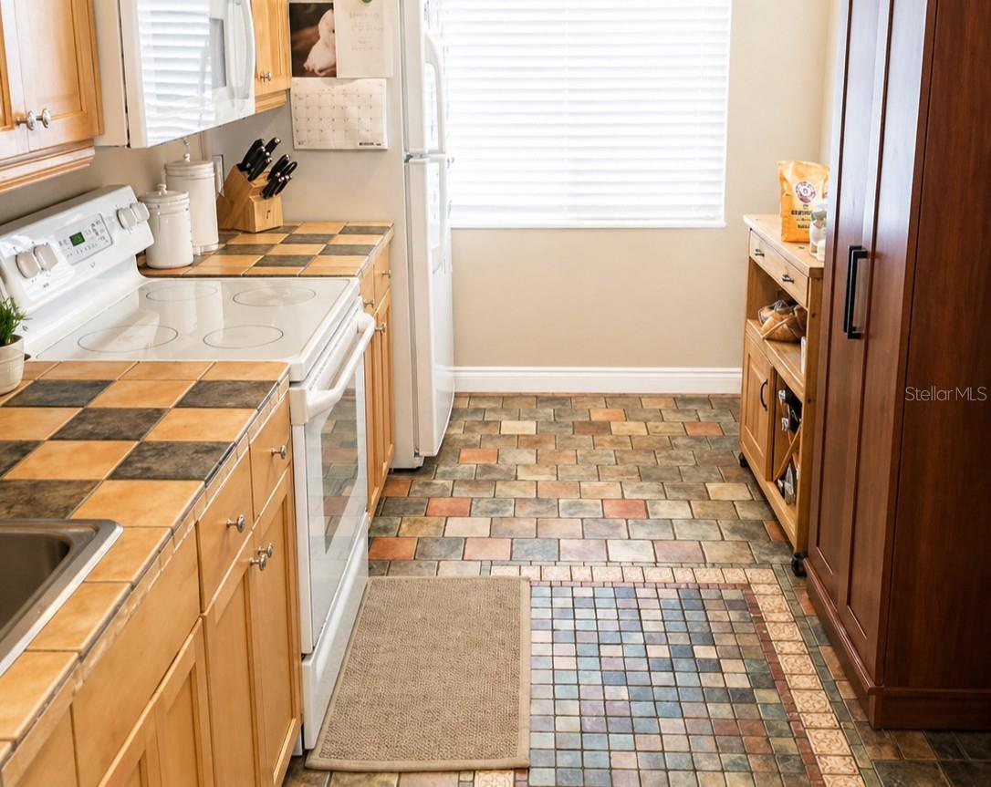 CHARMONT - Residential