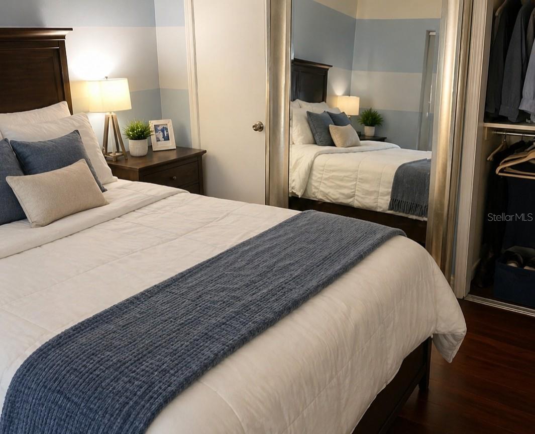 CHARMONT - Residential