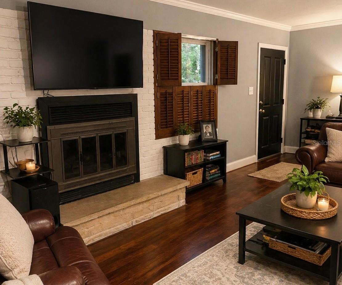 CHARMONT - Residential