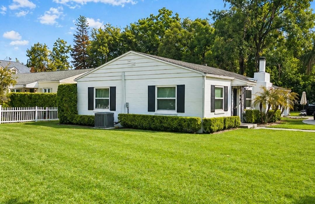 CHARMONT - Residential