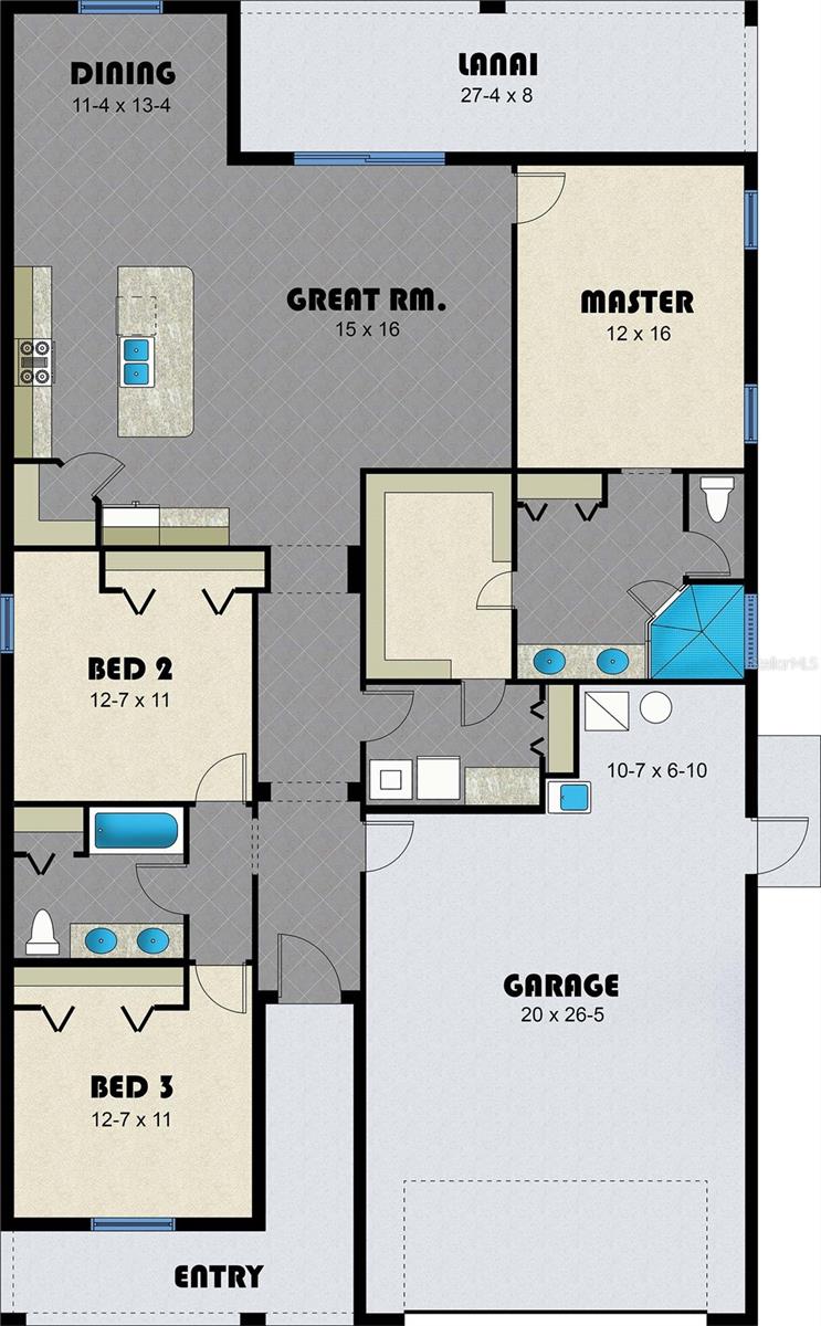 371 MILLER ROAD