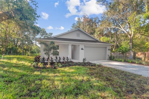 Photo of 371 Miller Road, Sanford, FL 32773 (MLS # O6307680)