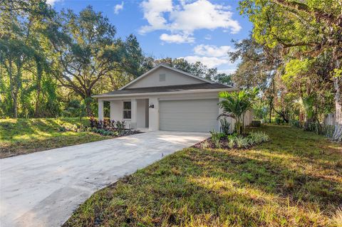 Photo of 371 Miller Road, Sanford, FL 32773 (MLS # O6307680)