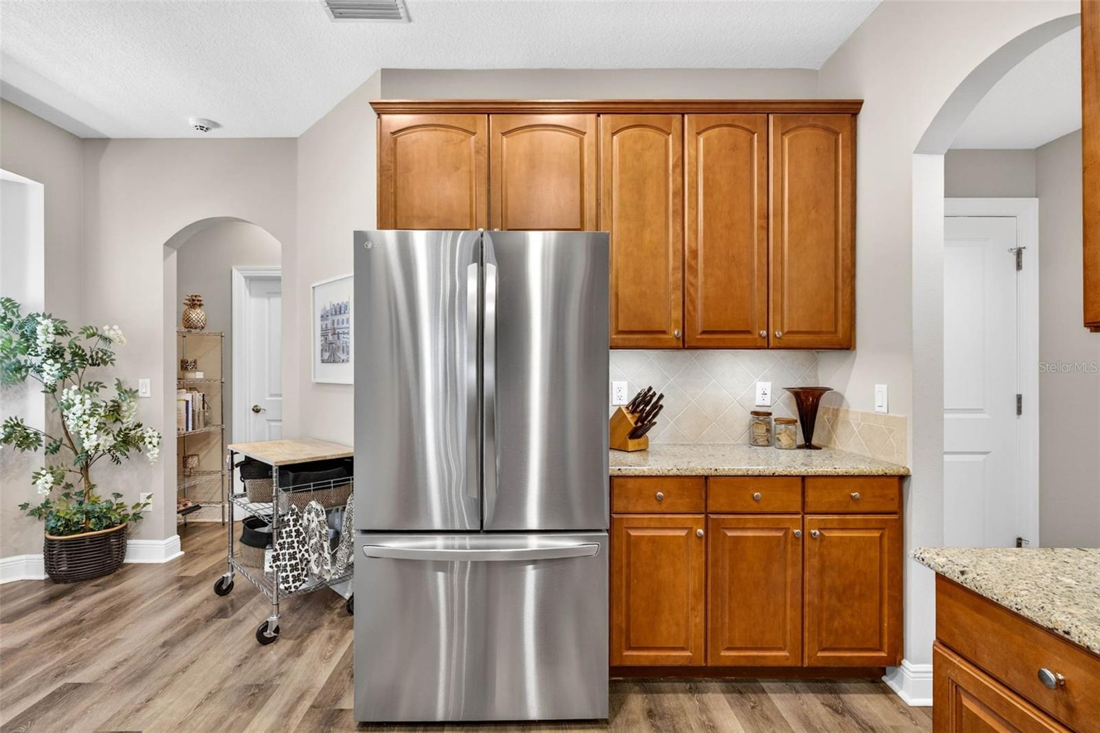 PALMA VISTA AT TAMPA PALMS - Residential