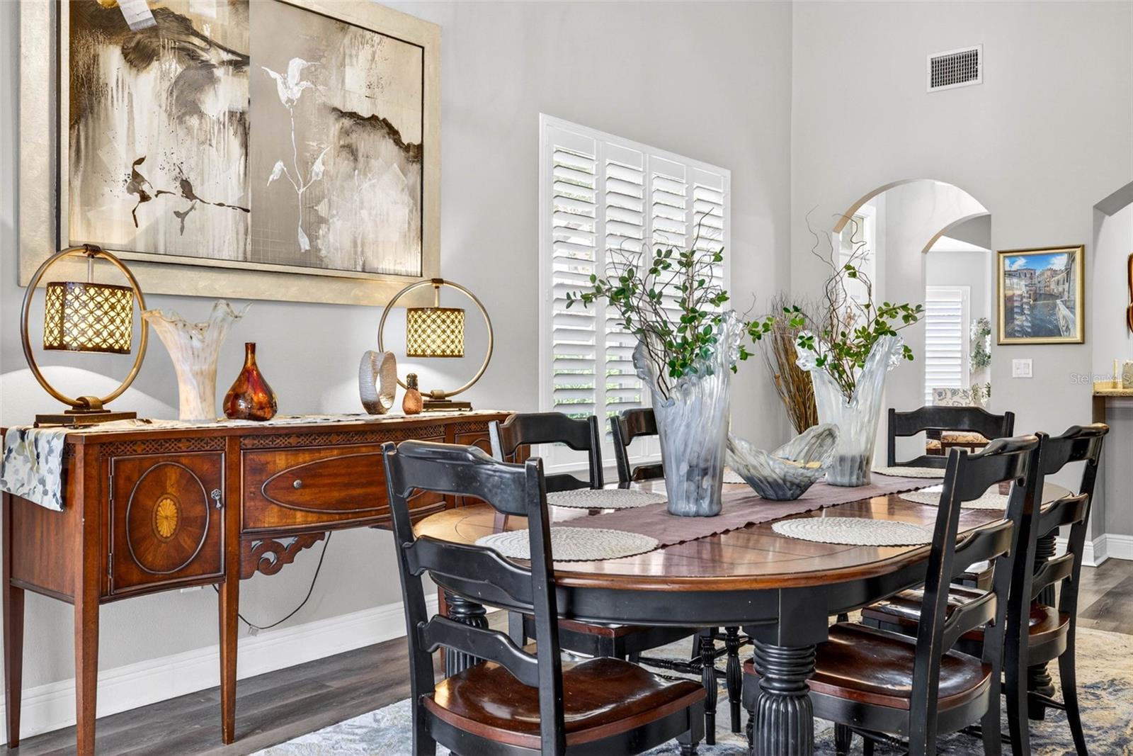 PALMA VISTA AT TAMPA PALMS - Residential