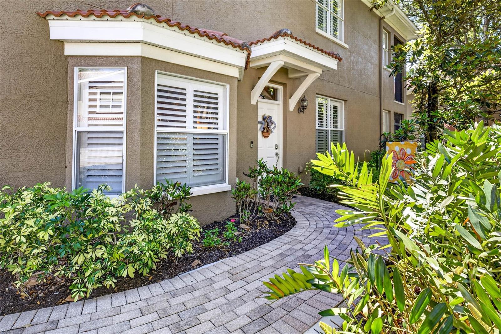 PALMA VISTA AT TAMPA PALMS - Residential