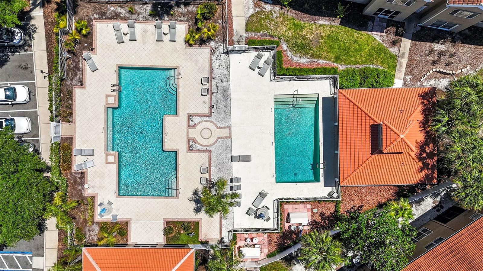 PALMA VISTA AT TAMPA PALMS - Residential