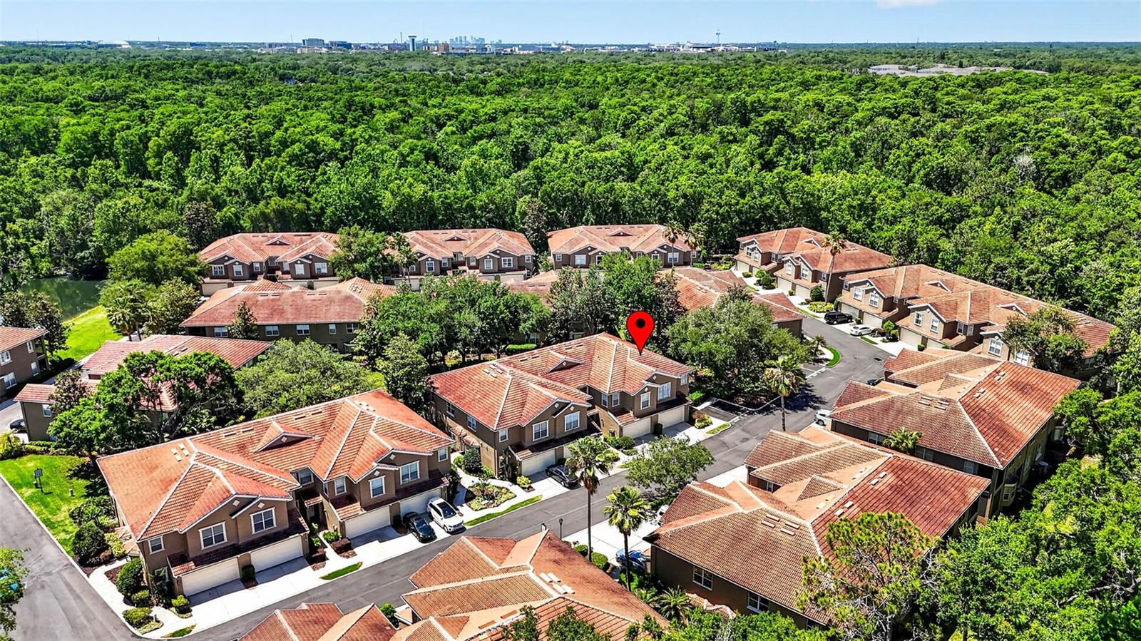 PALMA VISTA AT TAMPA PALMS - Residential