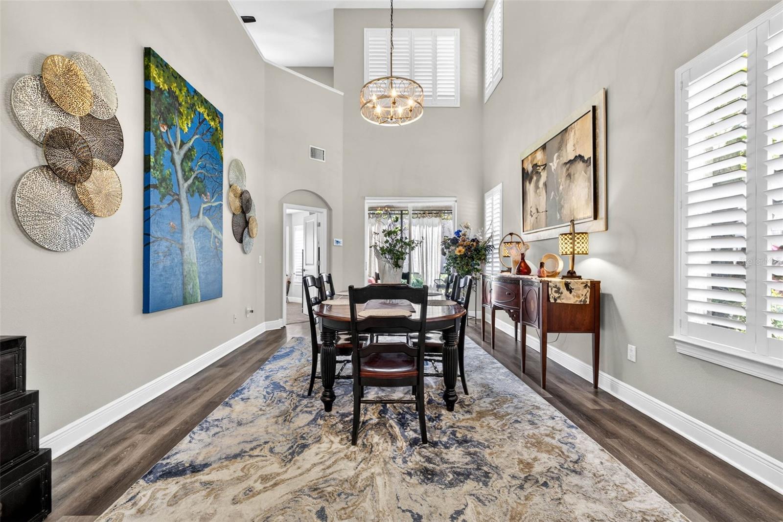 PALMA VISTA AT TAMPA PALMS - Residential