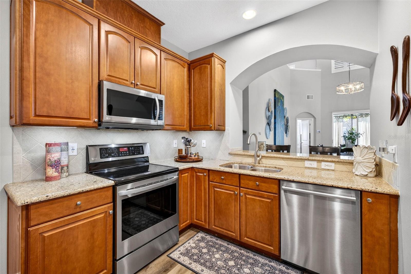 PALMA VISTA AT TAMPA PALMS - Residential