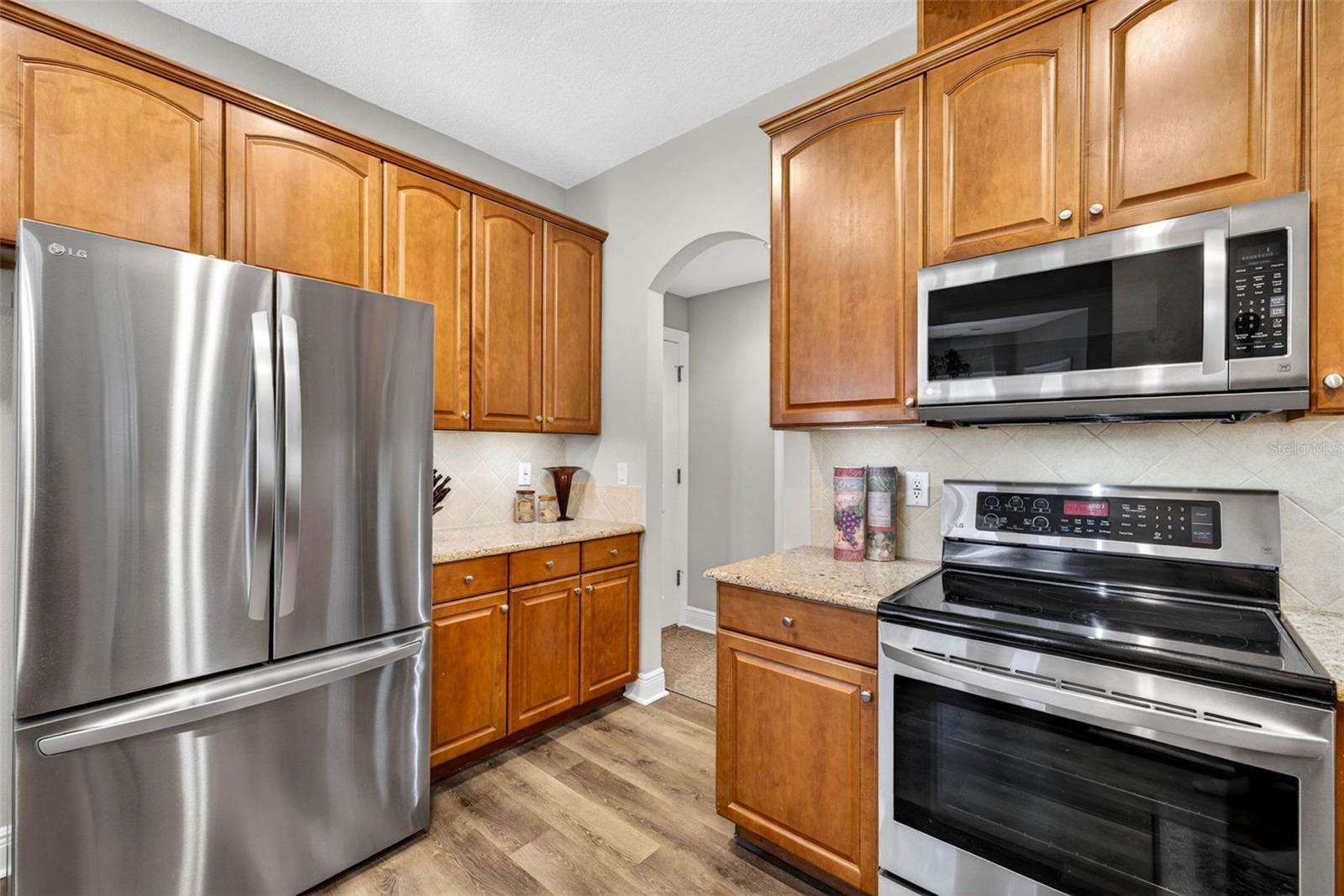 PALMA VISTA AT TAMPA PALMS - Residential