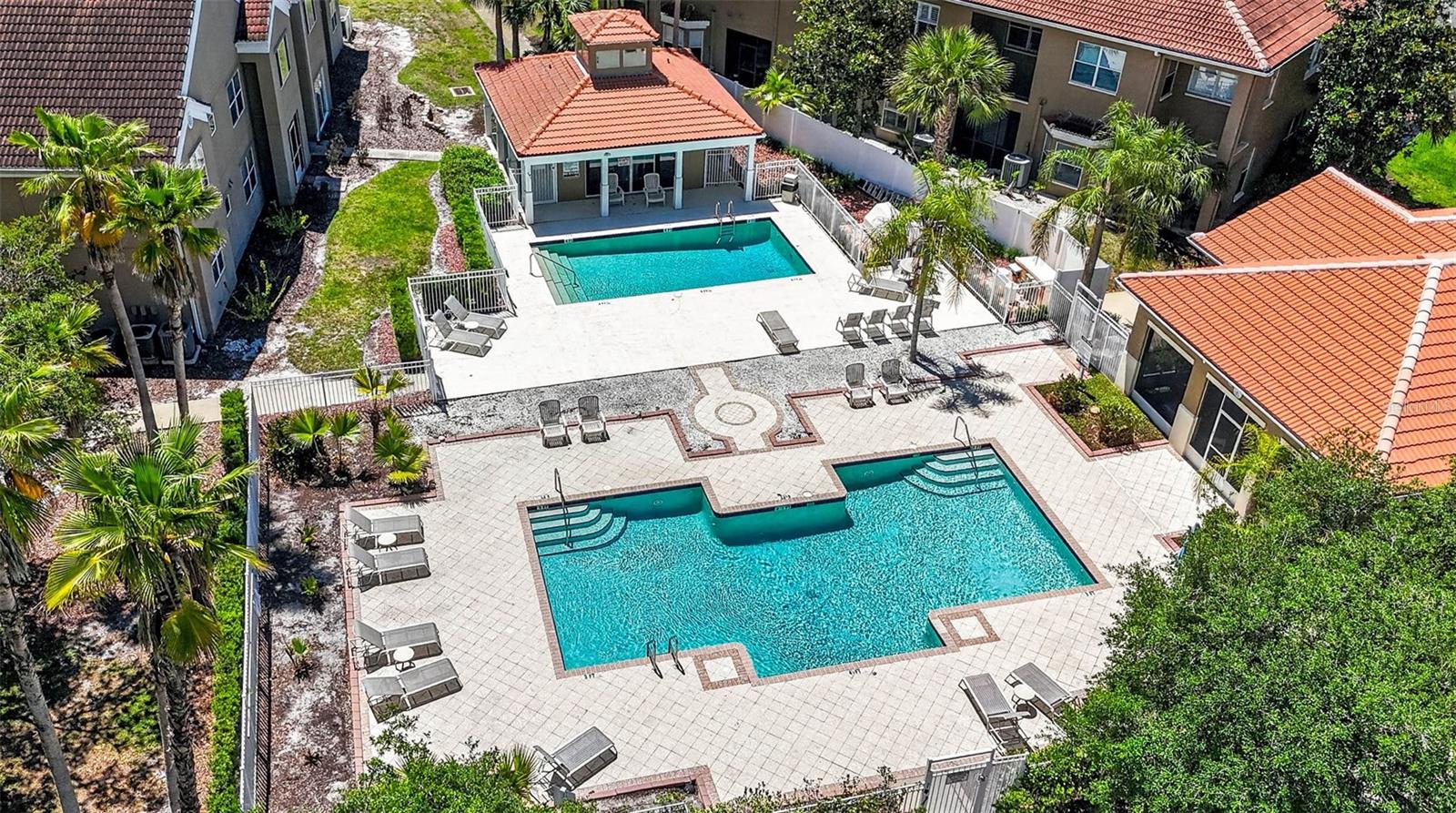 PALMA VISTA AT TAMPA PALMS - Residential