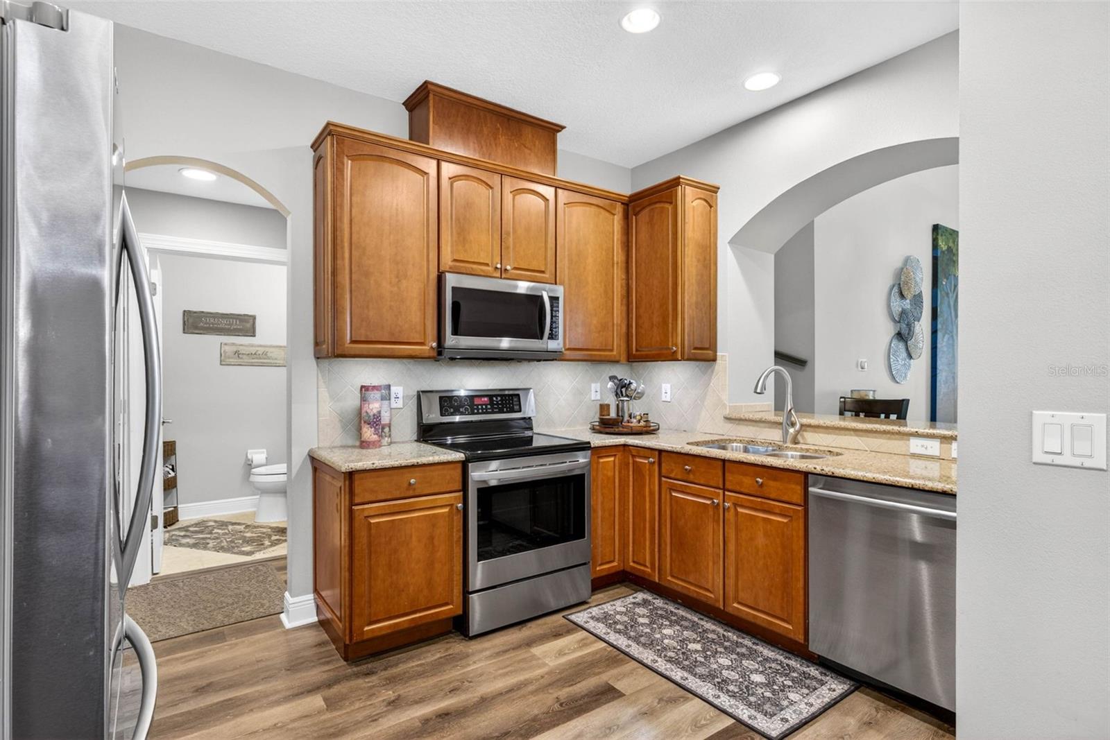 PALMA VISTA AT TAMPA PALMS - Residential