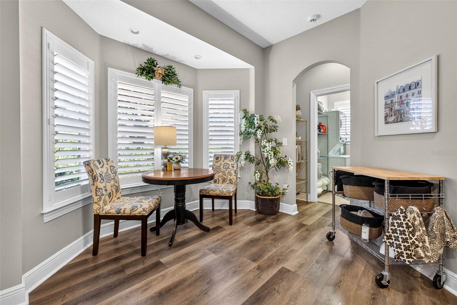 PALMA VISTA AT TAMPA PALMS - Residential