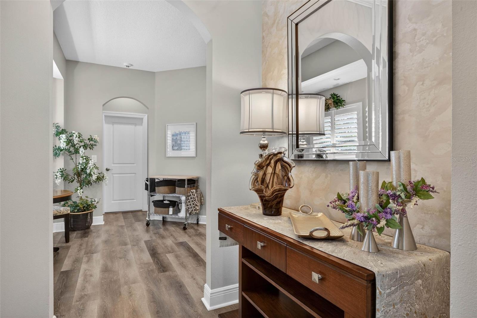 PALMA VISTA AT TAMPA PALMS - Residential