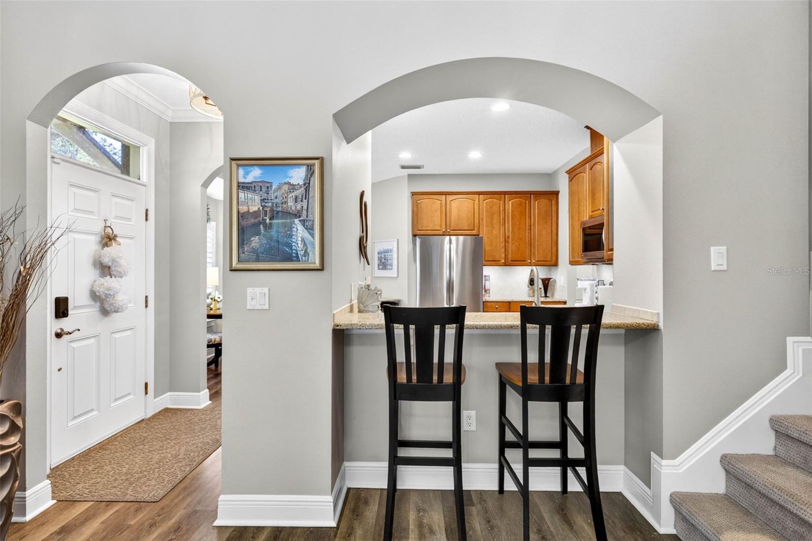 PALMA VISTA AT TAMPA PALMS - Residential