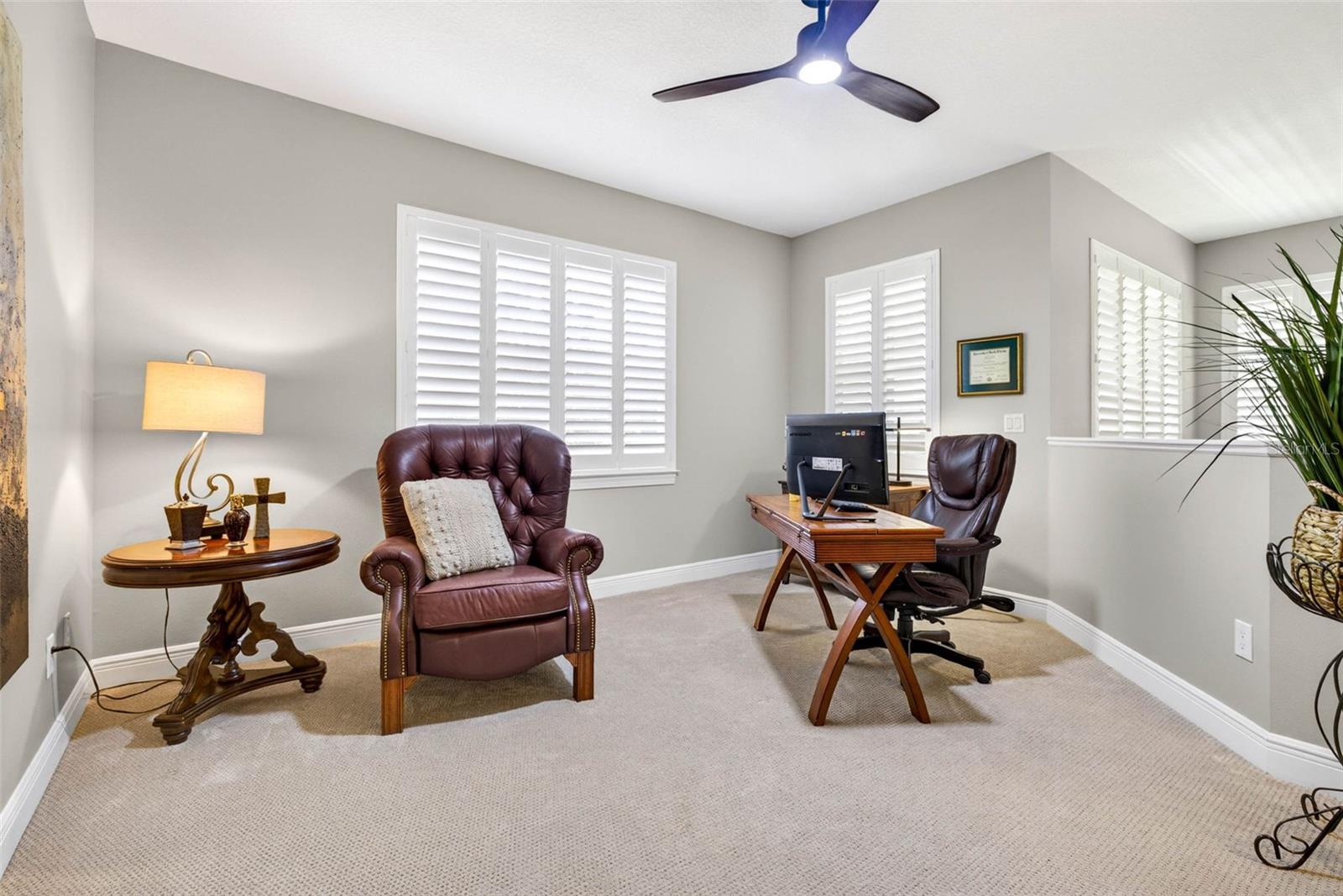 PALMA VISTA AT TAMPA PALMS - Residential