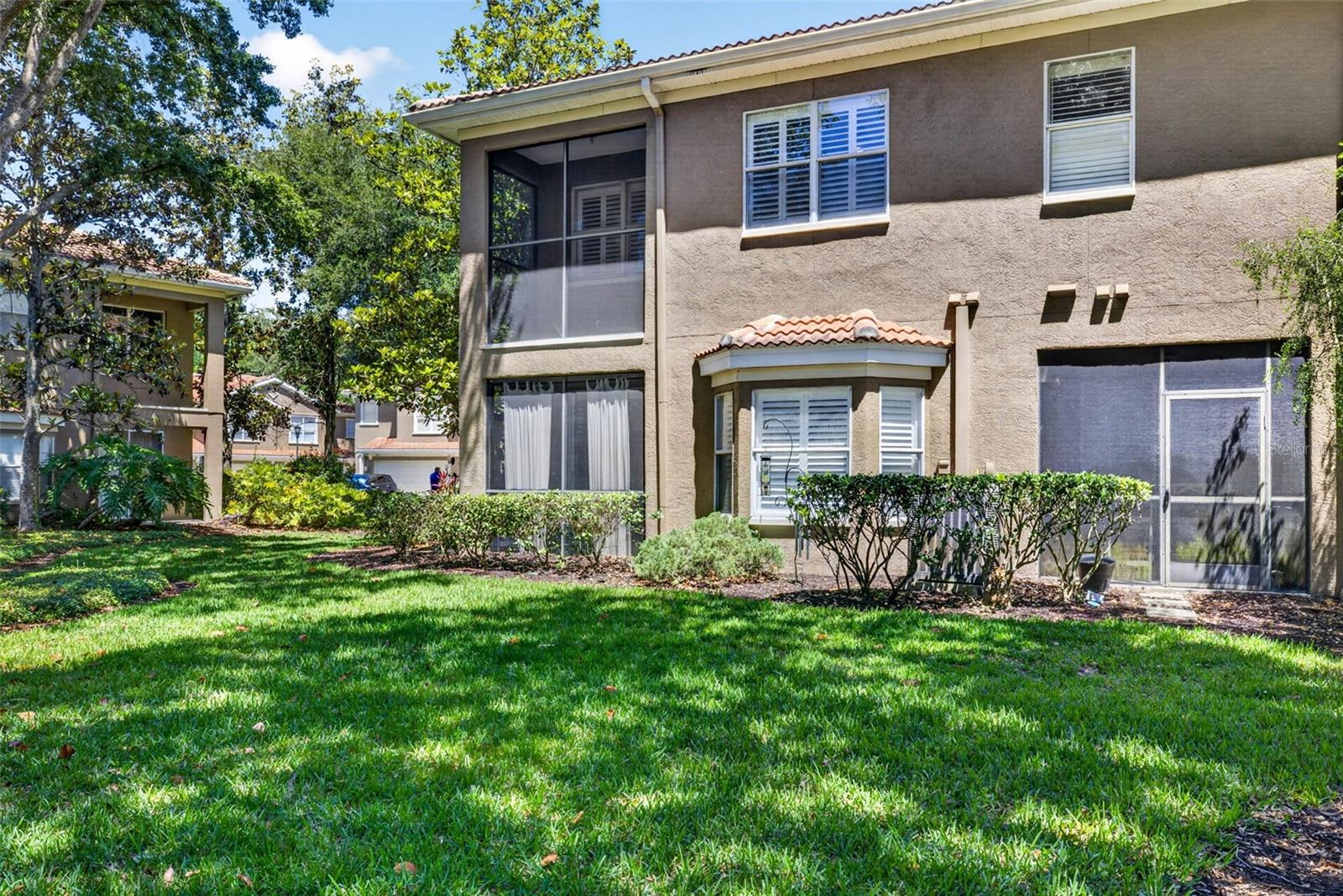 PALMA VISTA AT TAMPA PALMS - Residential