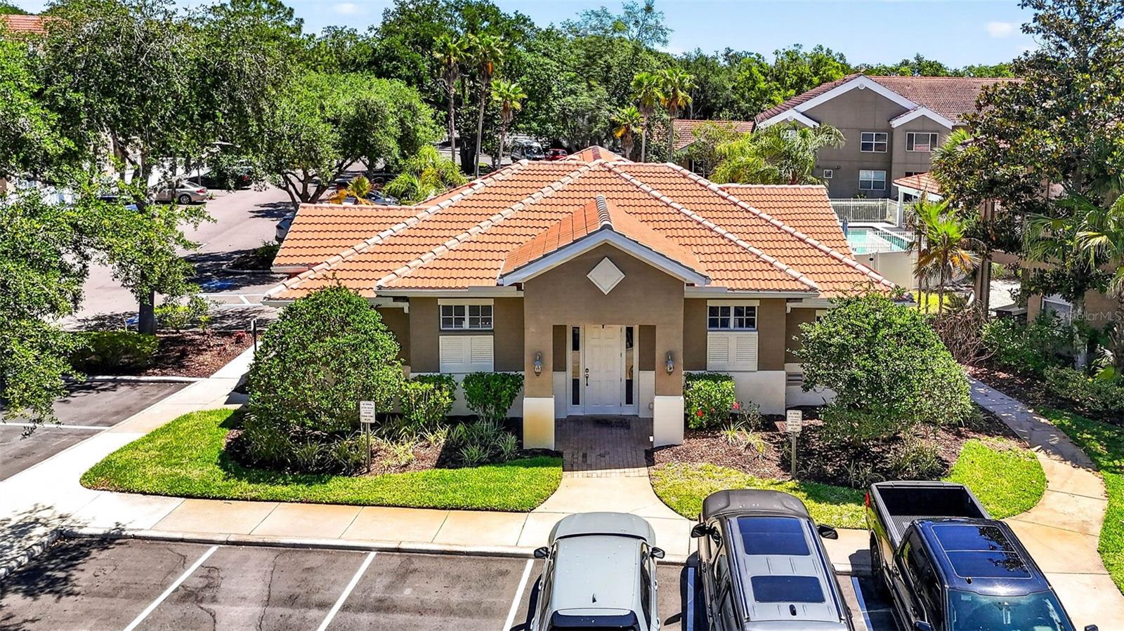 PALMA VISTA AT TAMPA PALMS - Residential