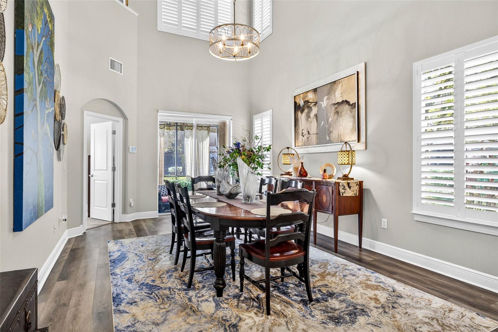 PALMA VISTA AT TAMPA PALMS - Residential