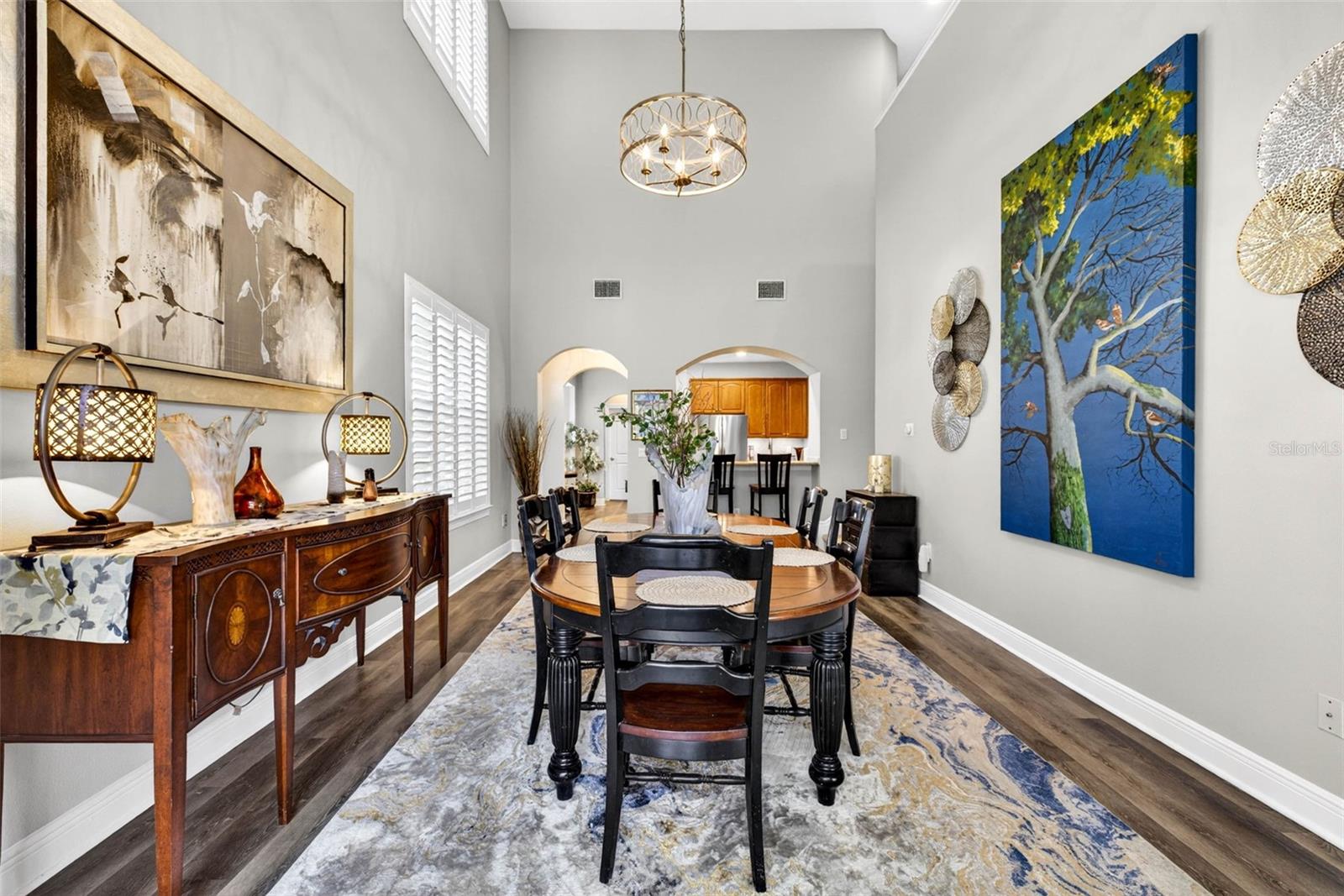 PALMA VISTA AT TAMPA PALMS - Residential