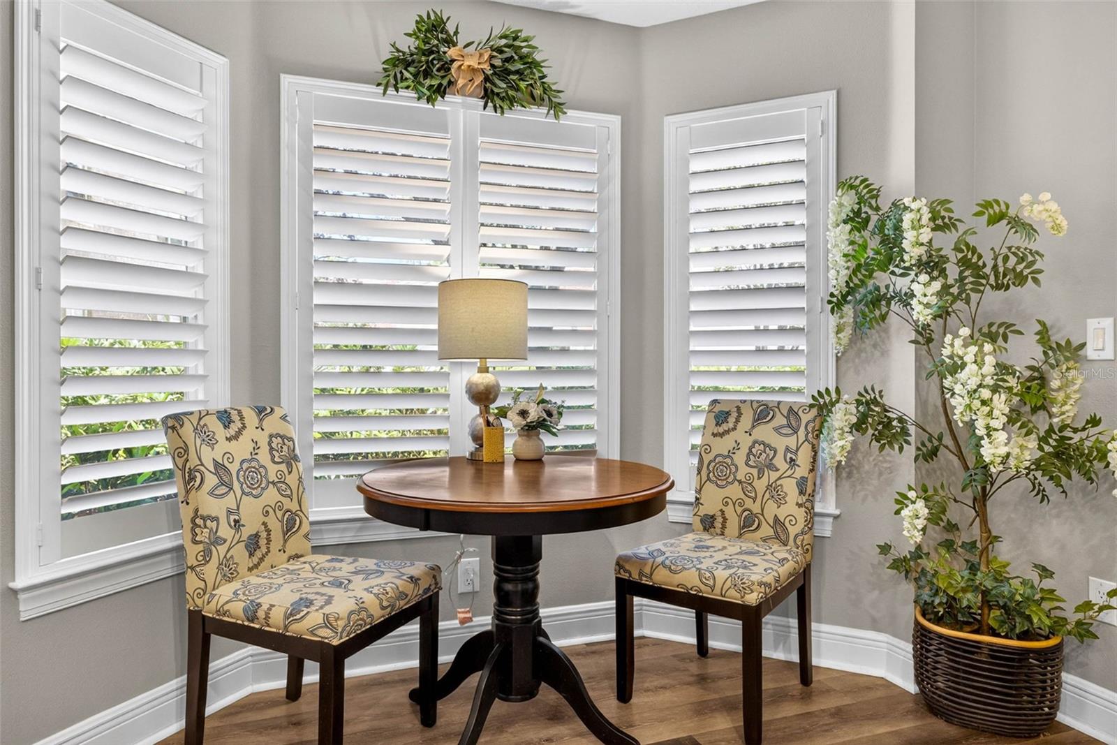 PALMA VISTA AT TAMPA PALMS - Residential